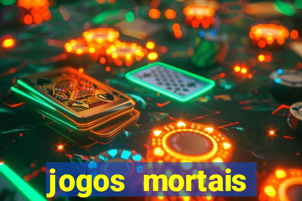 jogos mortais torrent magnet